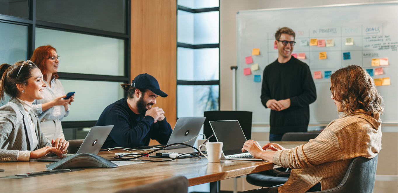 NeuronUs, la plataforma que redefine la automatización digital